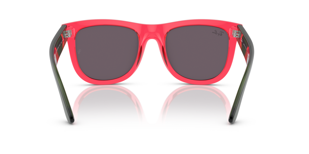 Ray-Ban RBR0502S 67132O
