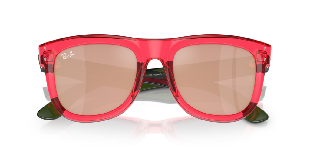 Ray-Ban RBR0502S 67132O