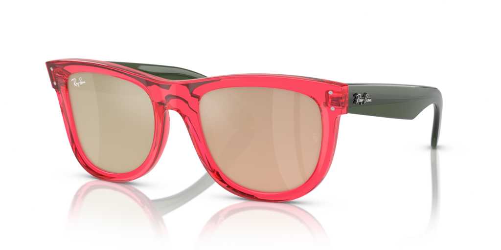 Ray-Ban RBR0502S