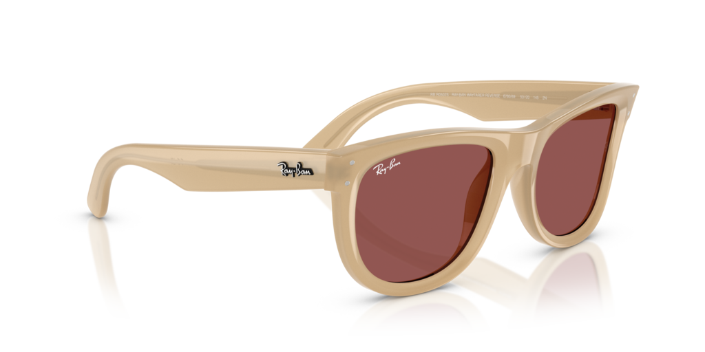 Ray-Ban RBR0502S 678069