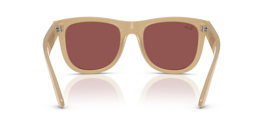 Ray-Ban RBR0502S 678069