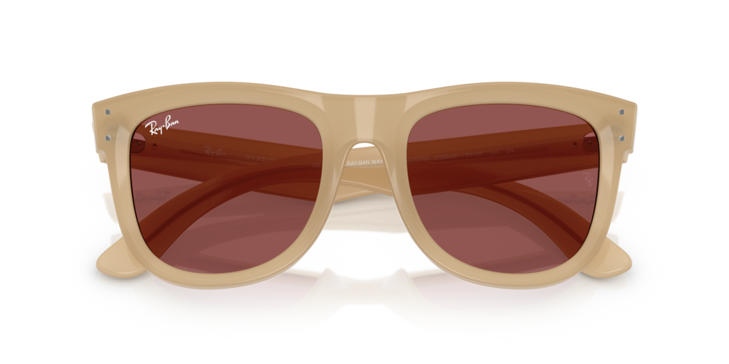 Ray-Ban RBR0502S 678069