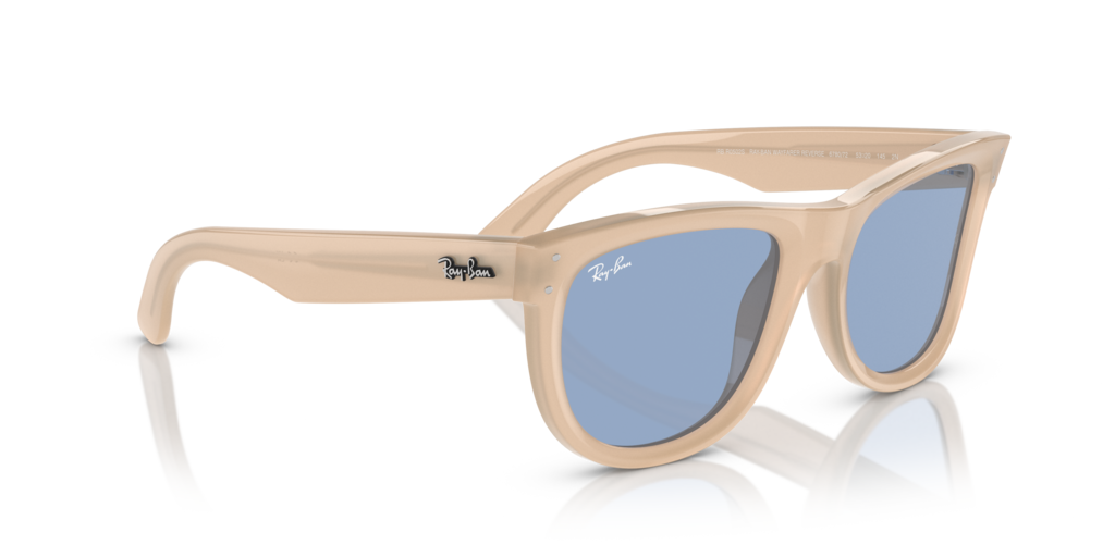 Ray-Ban RBR0502S 678072
