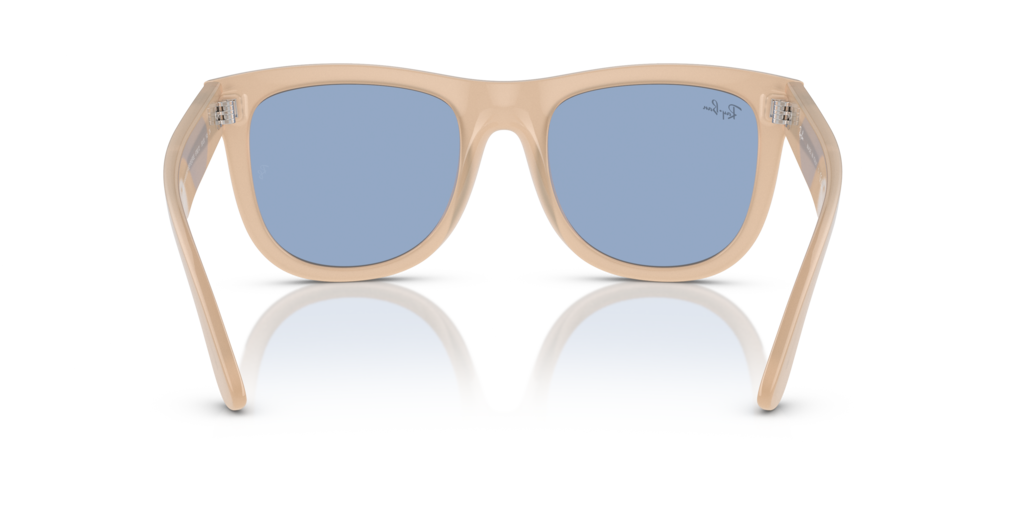 Ray-Ban RBR0502S 678072