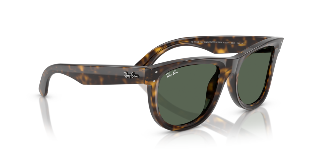 Ray-Ban RBR0502S 6790VR
