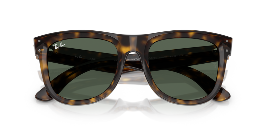 Ray-Ban RBR0502S 6790VR