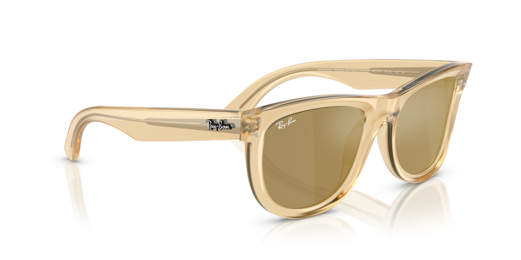 Ray-Ban RBR0502S 68215A