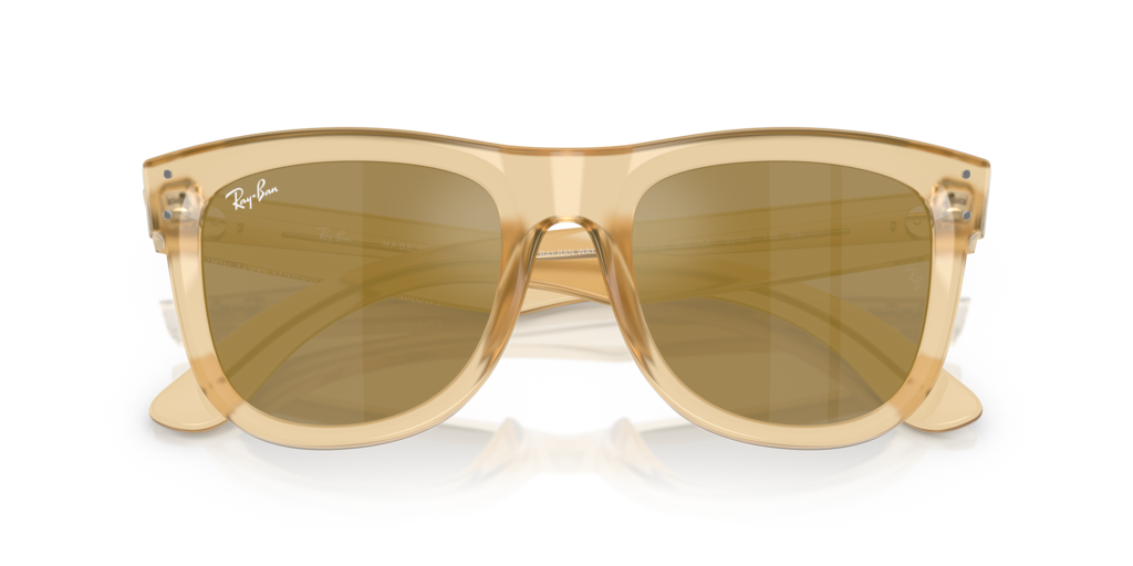 Ray-Ban RBR0502S 68215A