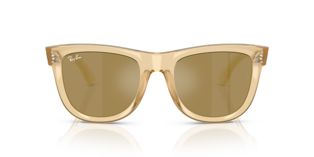 Ray-Ban RBR0502S 68215A