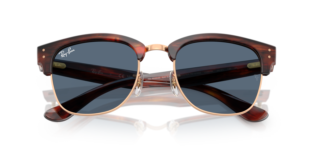 Ray-Ban RBR0504S 13983A