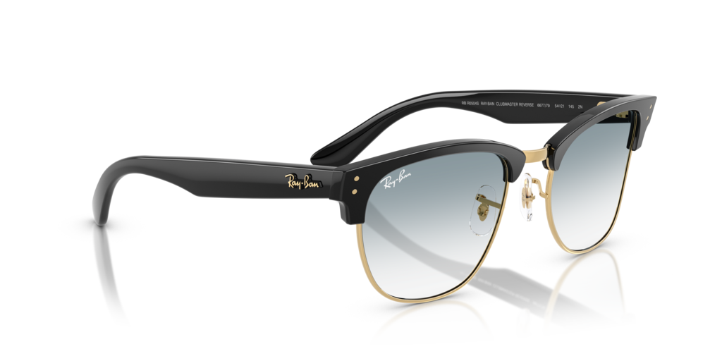 Ray-Ban RBR0504S 667779