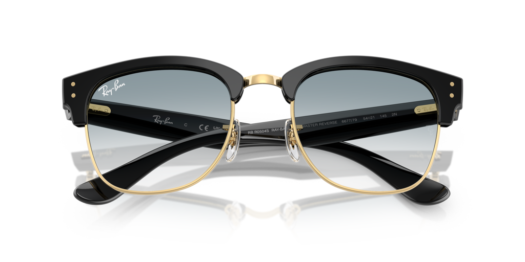 Ray-Ban RBR0504S 667779