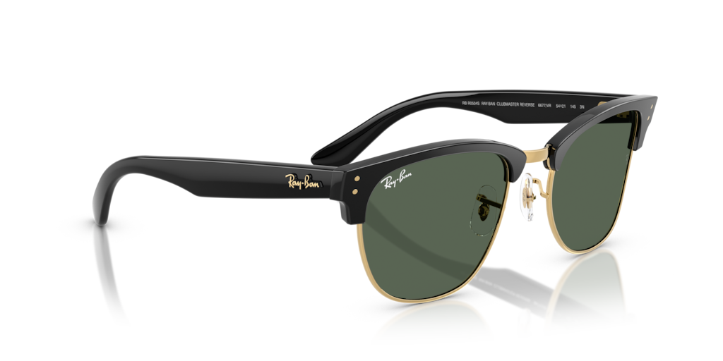 Ray-Ban RBR0504S 6677VR