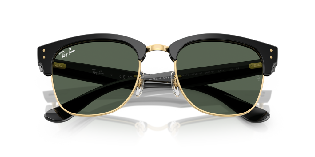 Ray-Ban RBR0504S 6677VR