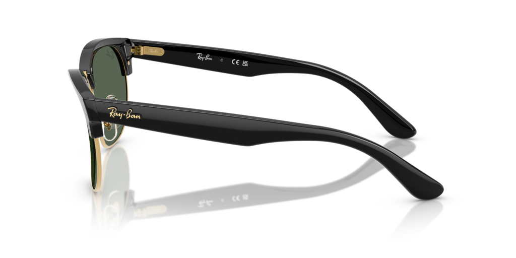 Ray-Ban RBR0504S 6677VR