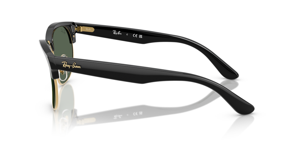 Ray-Ban RBR0504S 6677VR