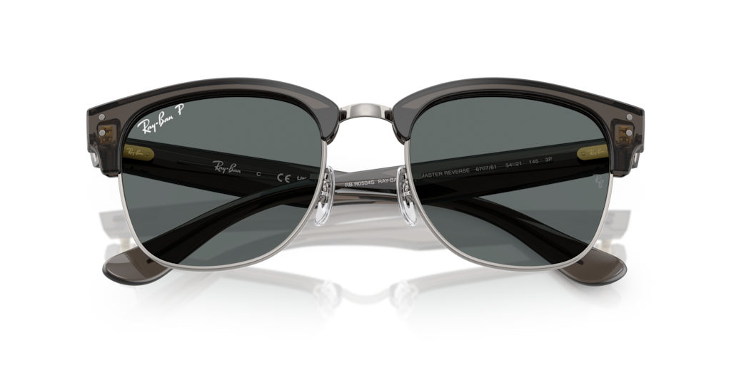 Ray-Ban RBR0504S 670781