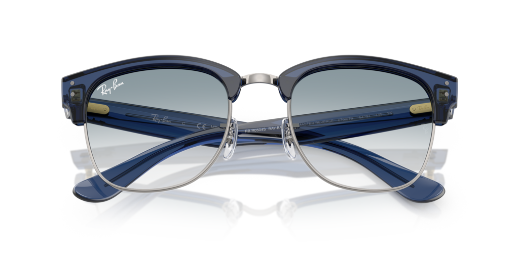 Ray-Ban RBR0504S 670879