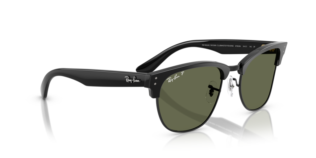 Ray-Ban RBR0504S 67839A