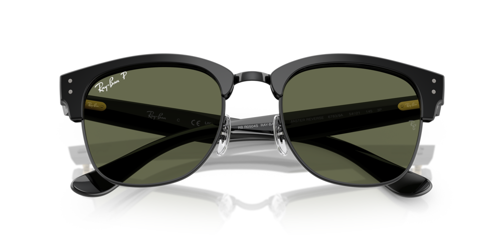 Ray-Ban RBR0504S 67839A