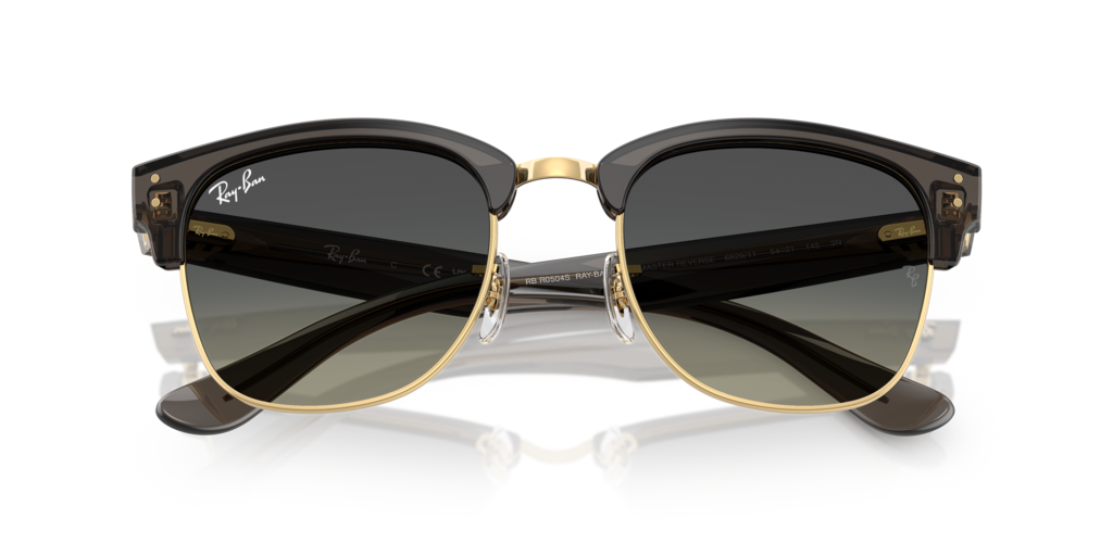 Ray-Ban RBR0504S 682911