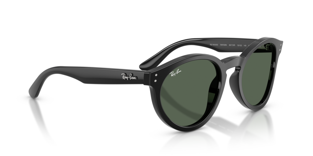 Ray-Ban RBR0505S 6677VR
