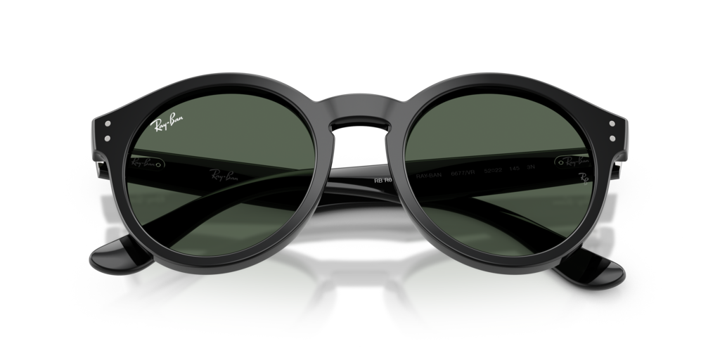 Ray-Ban RBR0505S 6677VR