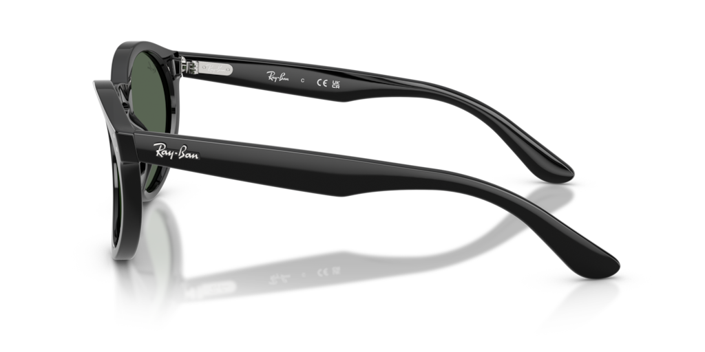 Ray-Ban RBR0505S 6677VR