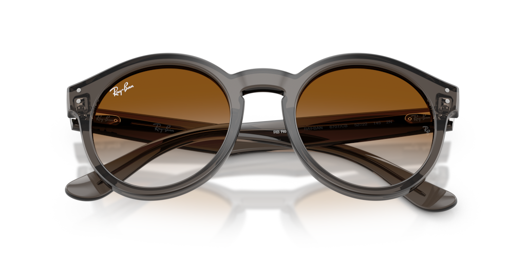 Ray-Ban RBR0505S 6707CB