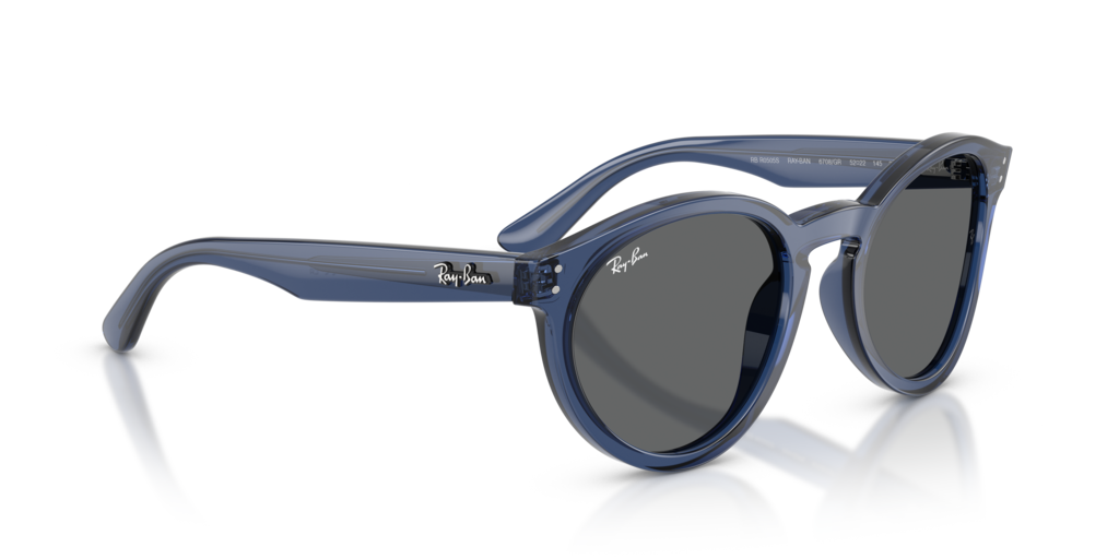 Ray-Ban RBR0505S 6708GR