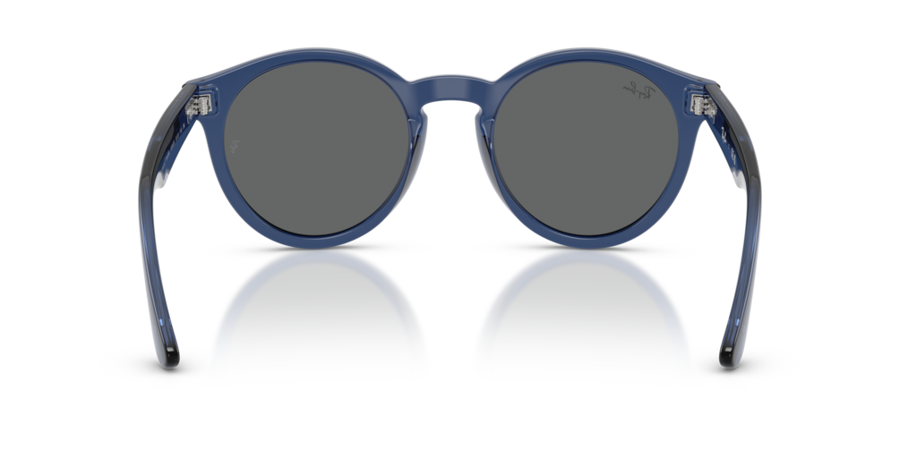 Ray-Ban RBR0505S 6708GR