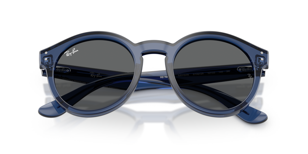 Ray-Ban RBR0505S 6708GR