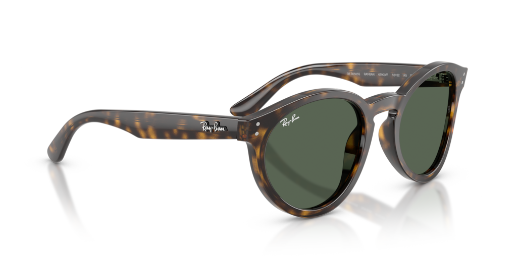 Ray-Ban RBR0505S 6790VR