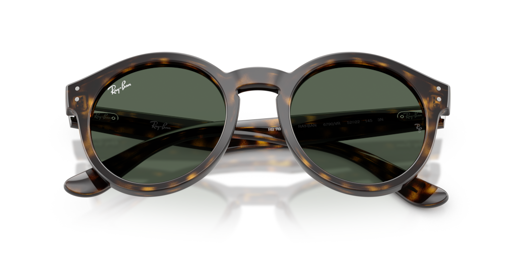 Ray-Ban RBR0505S 6790VR