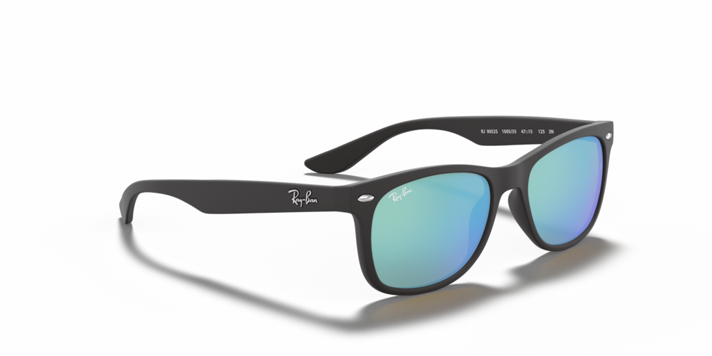 Ray-Ban Junior RJ9052S 100S55