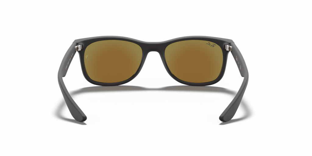 Ray-Ban Junior RJ9052S 100S55