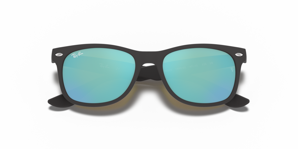 Ray-Ban Junior RJ9052S 100S55