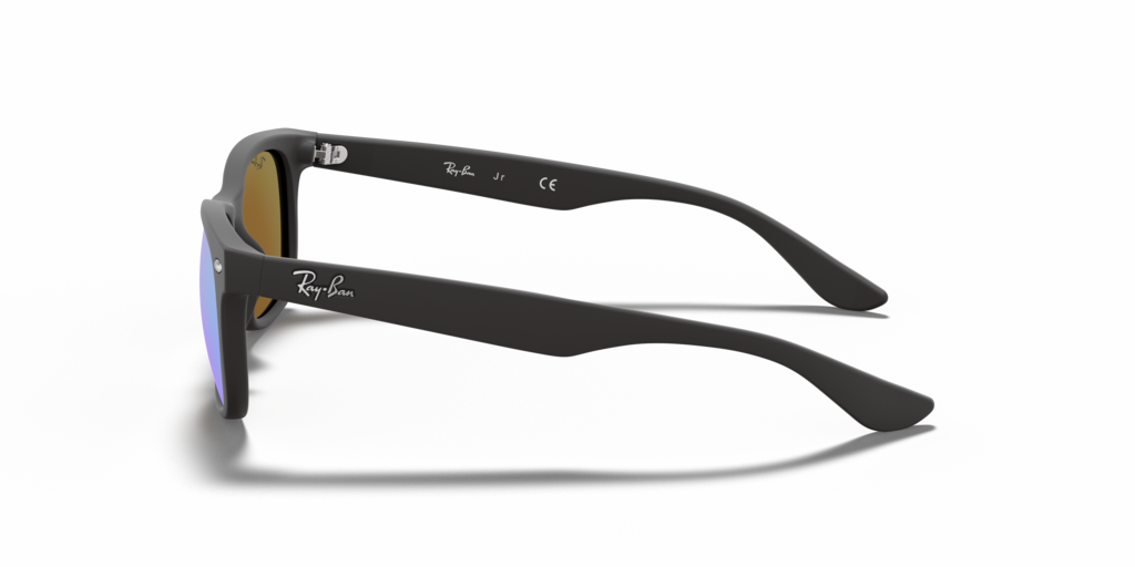 Ray-Ban Junior RJ9052S 100S55