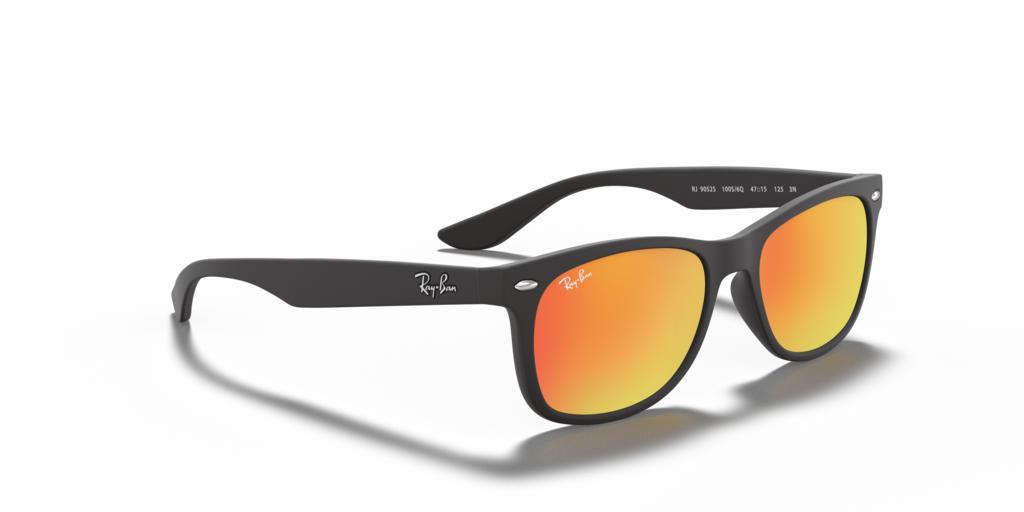 Ray-Ban Junior RJ9052S 100S6Q