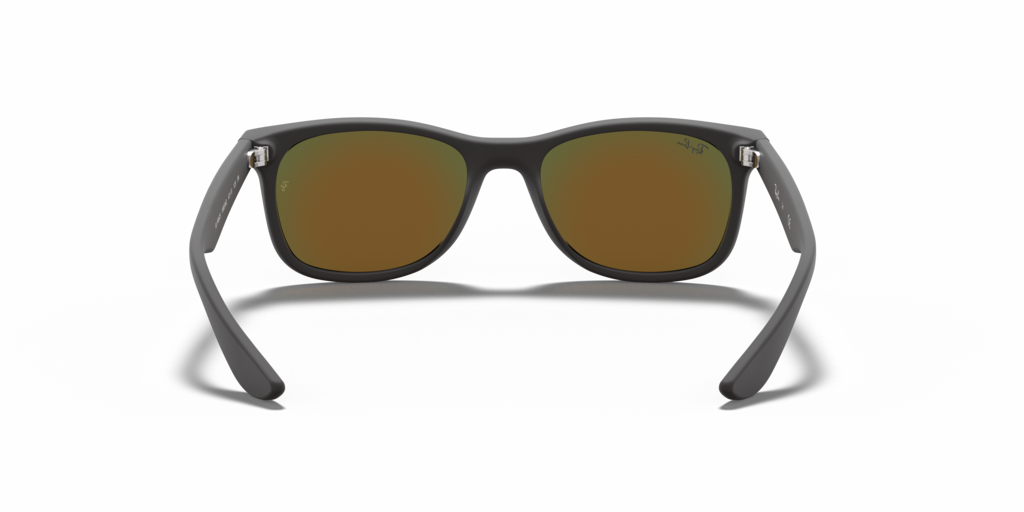 Ray-Ban Junior RJ9052S 100S6Q