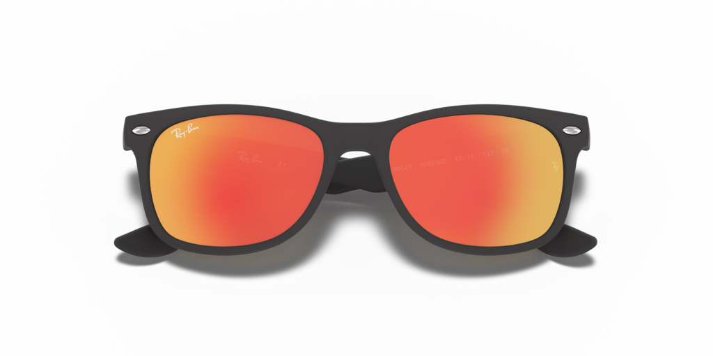 Ray-Ban Junior RJ9052S 100S6Q