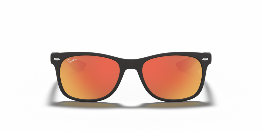 Ray-Ban Junior RJ9052S 100S6Q