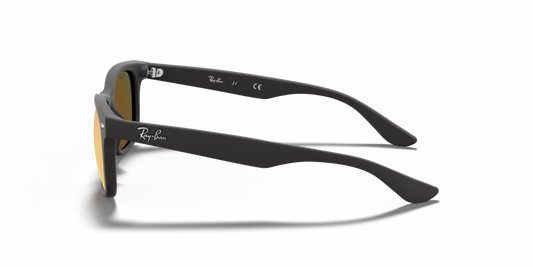 Ray-Ban Junior RJ9052S 100S6Q