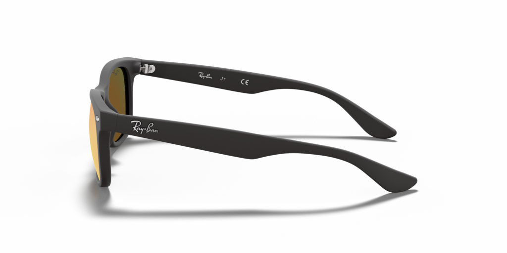 Ray-Ban Junior RJ9052S 100S6Q