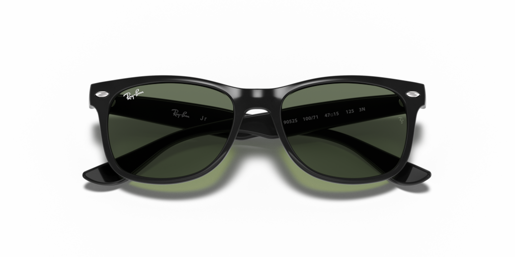 Ray-Ban Junior RJ9052S 100/71