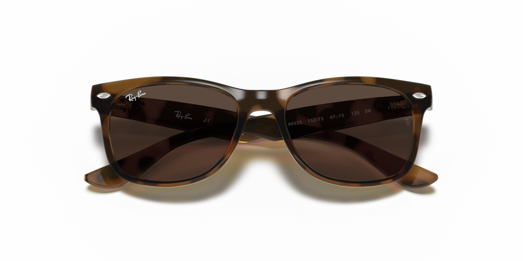 Ray Ban Junior RJ9052S 152/73 48 Çocuk Güneş Gözlükleri
