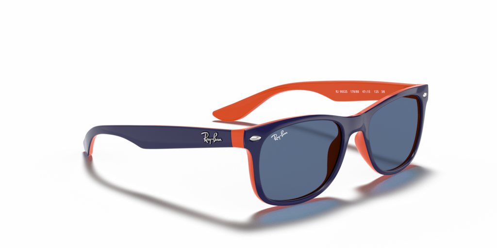 Ray-Ban Junior RJ9052S 178/80