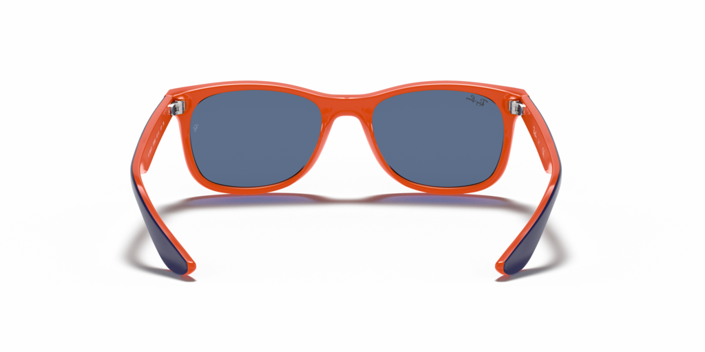 Ray-Ban Junior RJ9052S 178/80