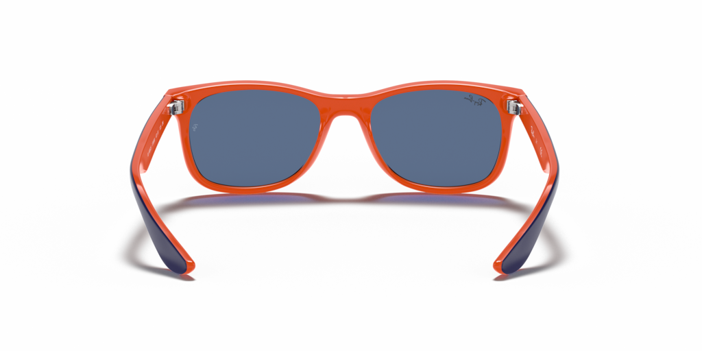 Ray-Ban Junior RJ9052S 178/80