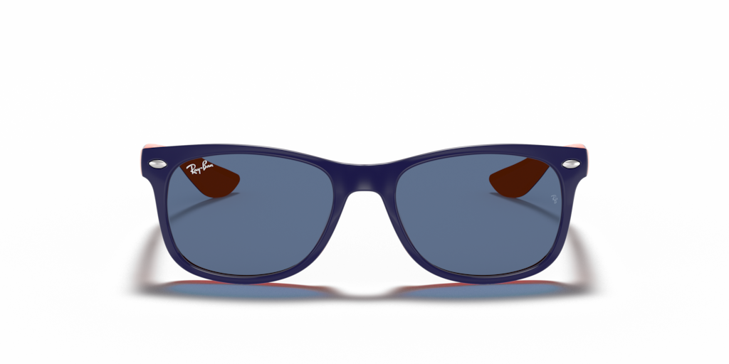 Ray-Ban Junior RJ9052S 178/80